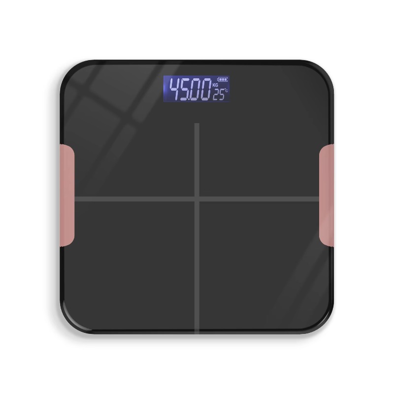 Body Fat Scale Smart - Умные домашние весы для измерения жира