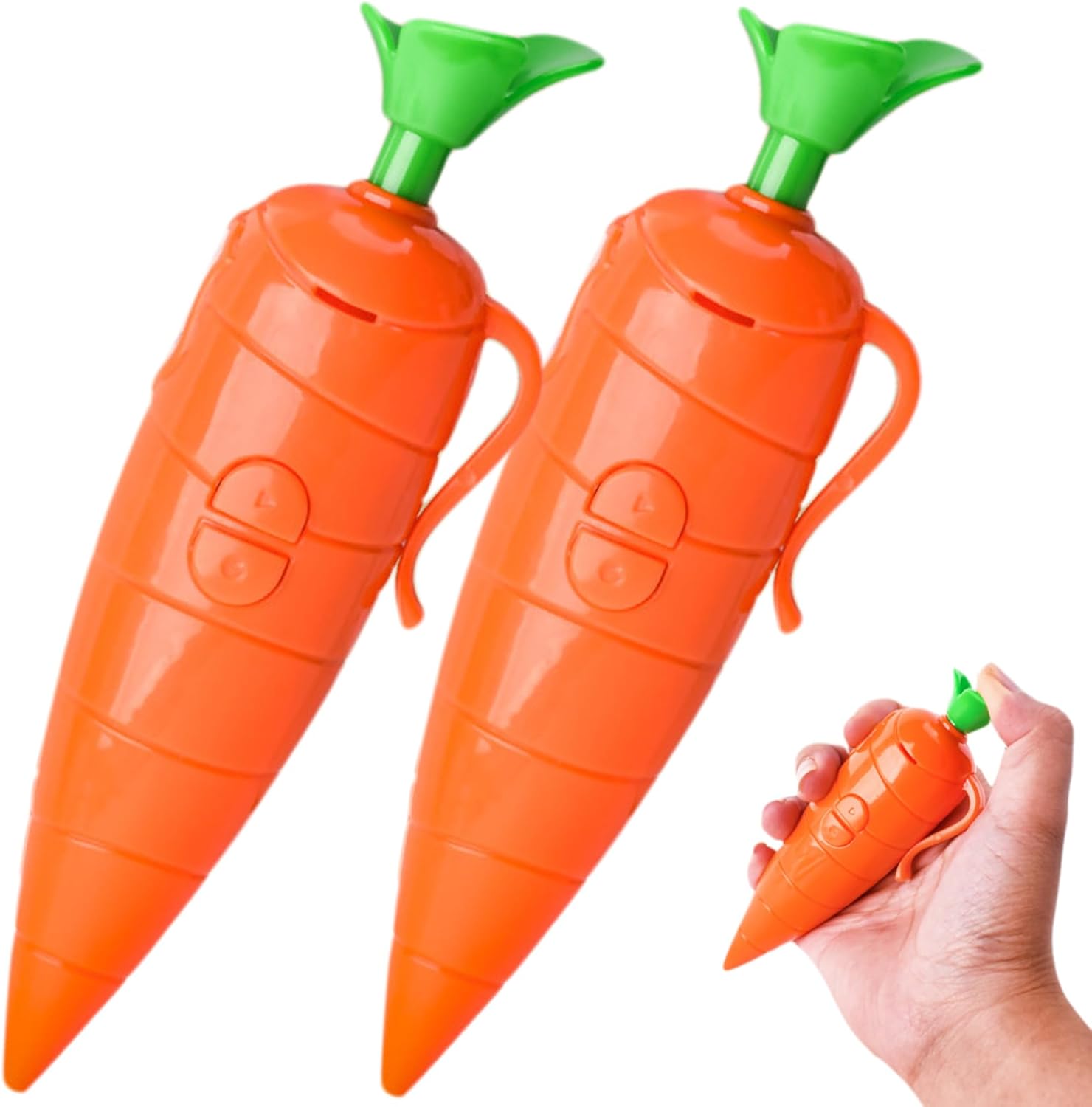 Voice Recorder Pen - Электронная игрушка-диктофон Carrot Voice Recorder с