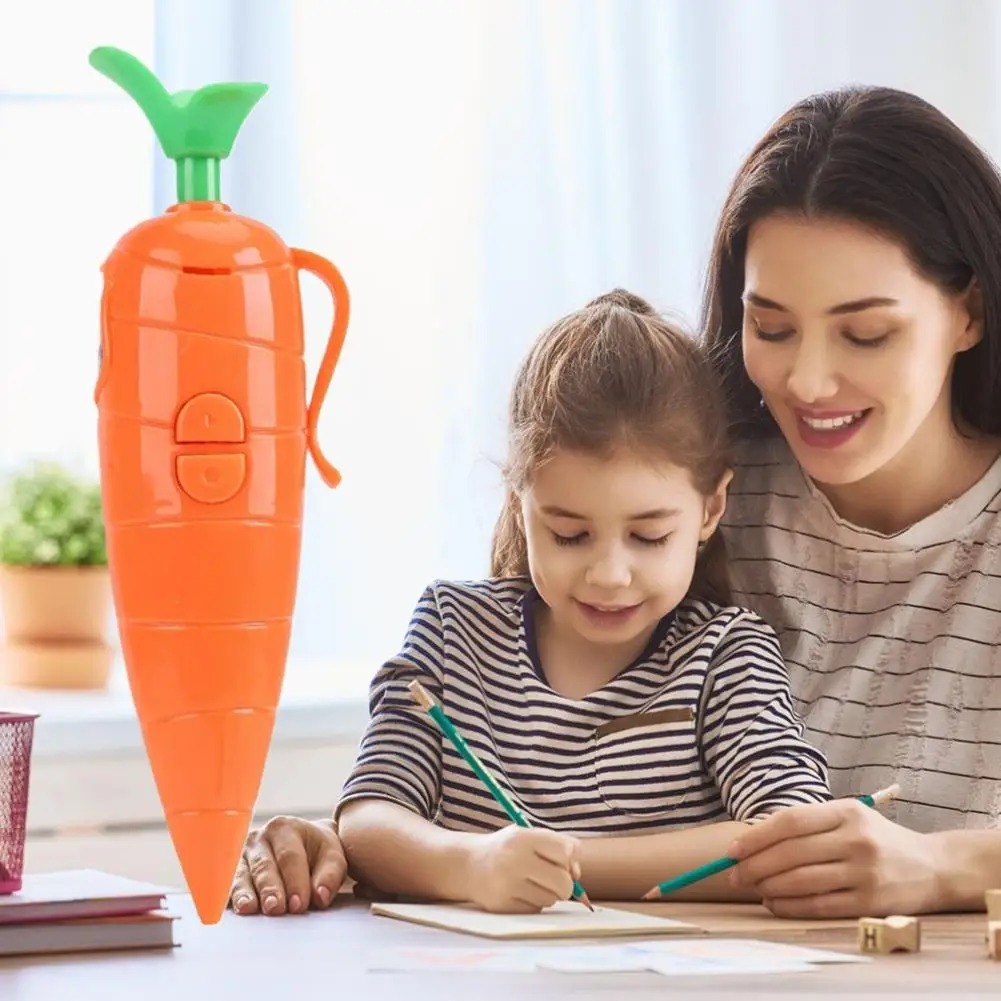 Voice Recorder Pen - Электронная игрушка-диктофон Judy & Nick Carrot: