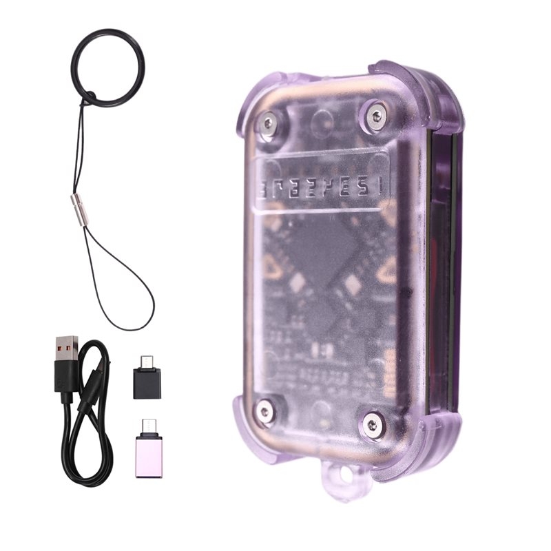 Nfc Tag Programmable - Читатель смарт-чипов Chameleon V3.0, эмулятор смарт-карт