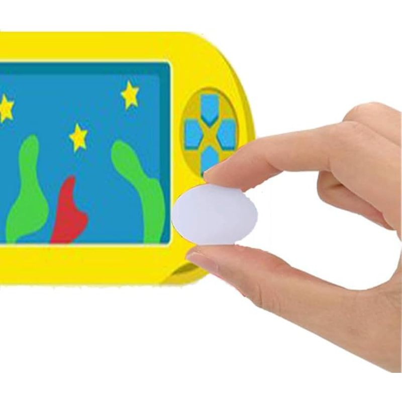 Самоклеящиеся NFC-метки NTAG21 – обзор и цена Nfc Tag Programmable