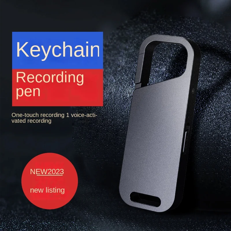 Мини-диктофон высокой четкости – обзор и цена Voice Recorder Pen