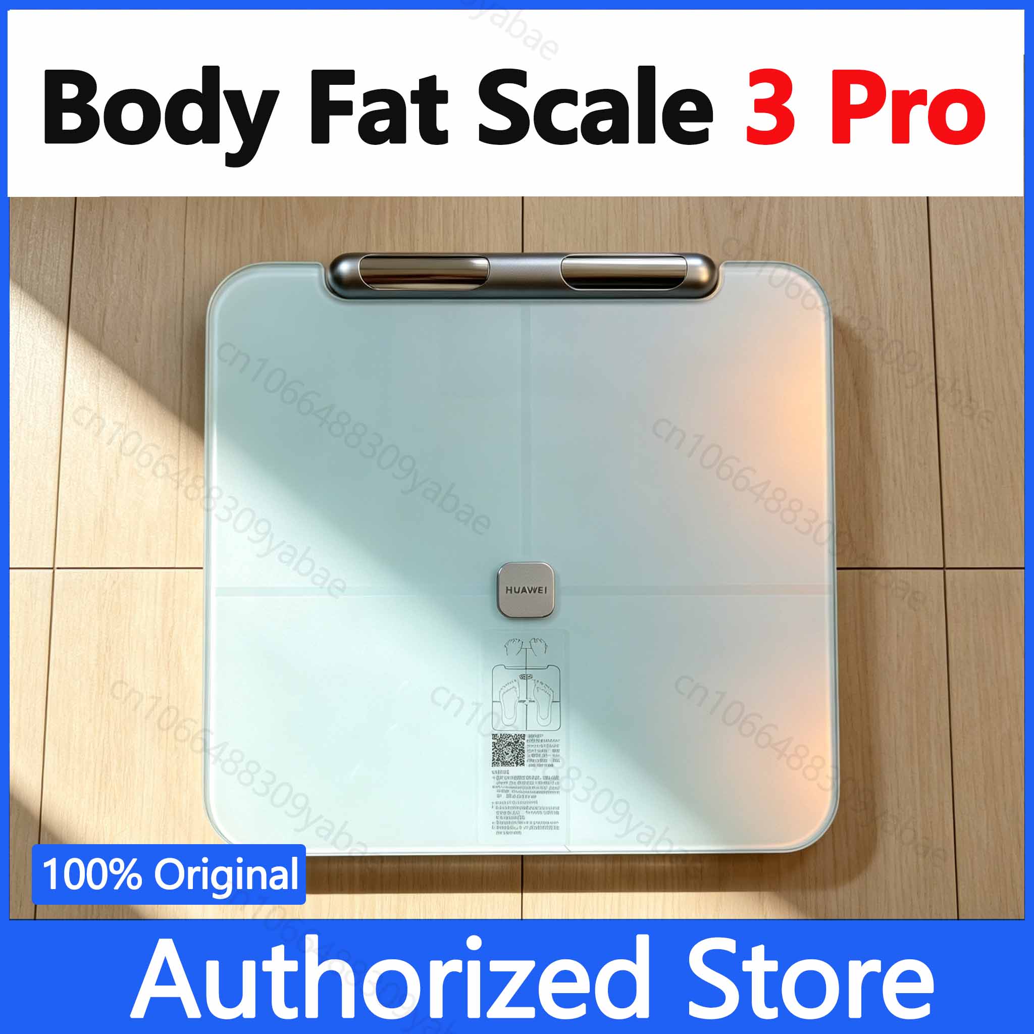 HUAWEI весы для измерения жира – обзор и цена Body Fat Scale Smart