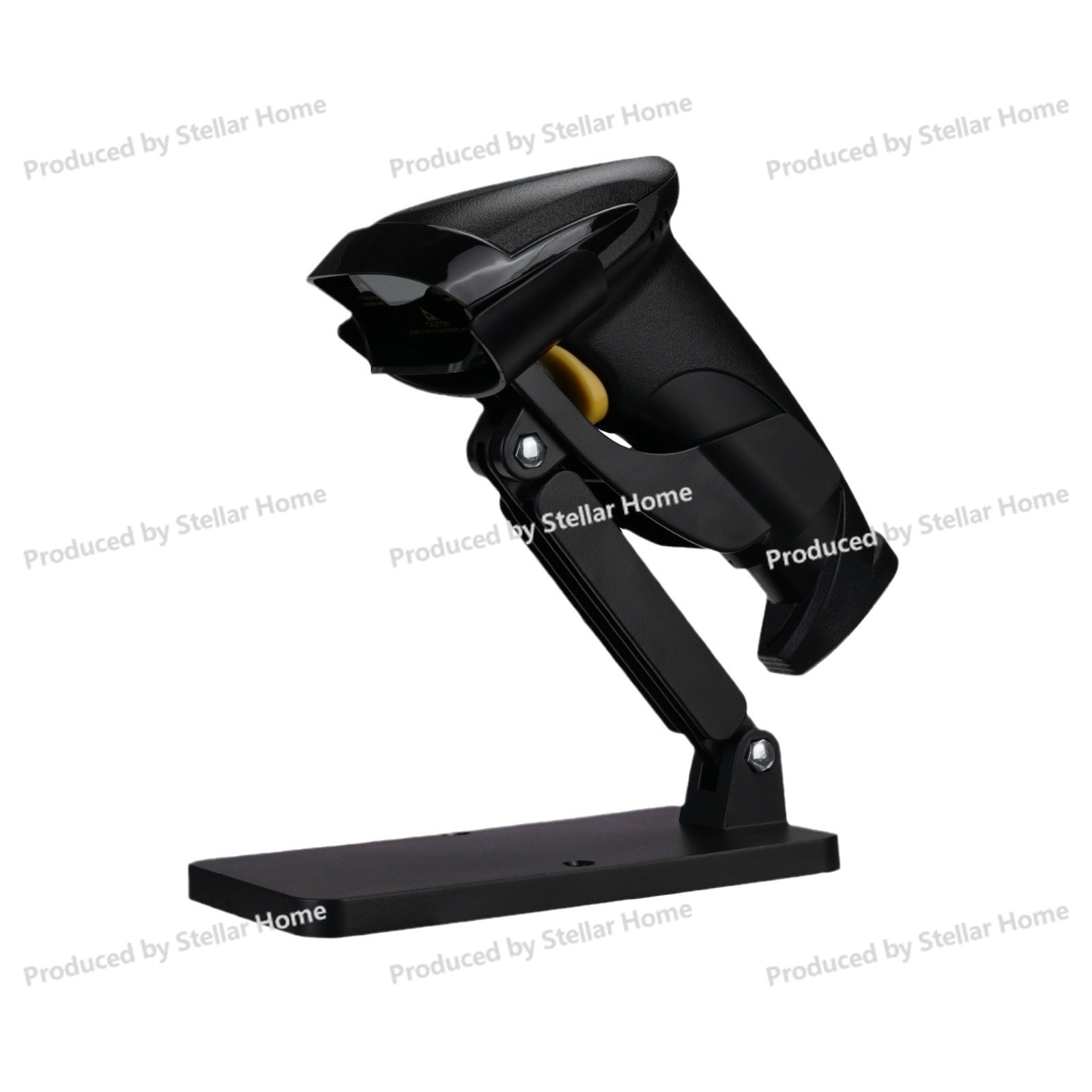 Одномерный QR-код Проводной ск – обзор и цена Barcode Scanner Wireless