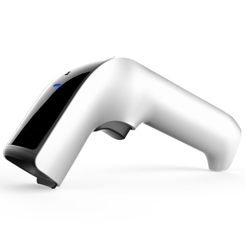 Высокоскоростной 2D ручной ска – обзор и цена Barcode Scanner Wireless