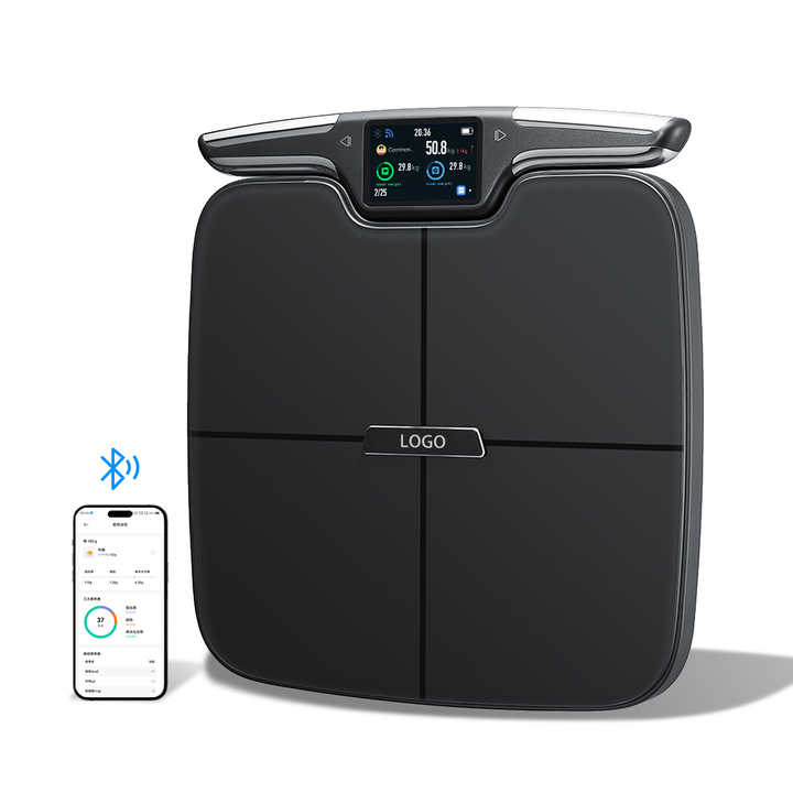 Умные весы для измерения жира  – обзор и цена Body Fat Scale Smart