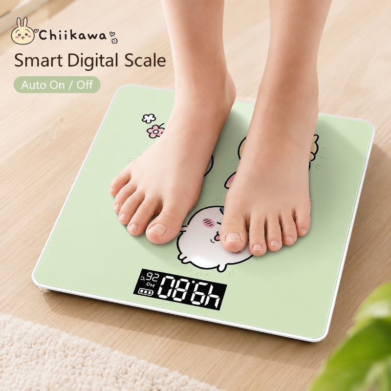 Умные цифровые весы для измере – обзор и цена Body Fat Scale Smart