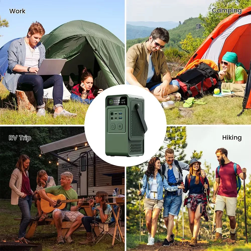 60000 мАч 200 Вт 192 Втч элект – обзор и цена Solar Powered Charger