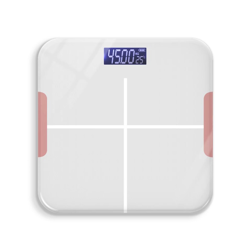 Умные домашние весы для измере – обзор и цена Body Fat Scale Smart
