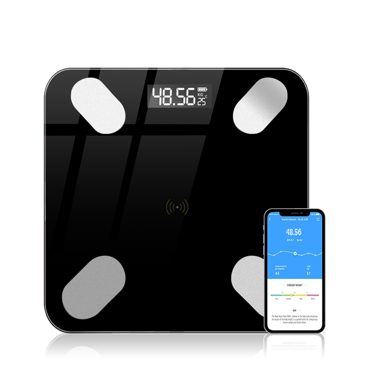 ГОРЯЧАЯ РАСПРОДАЖА: Умные цифр – обзор и цена Body Fat Scale Smart