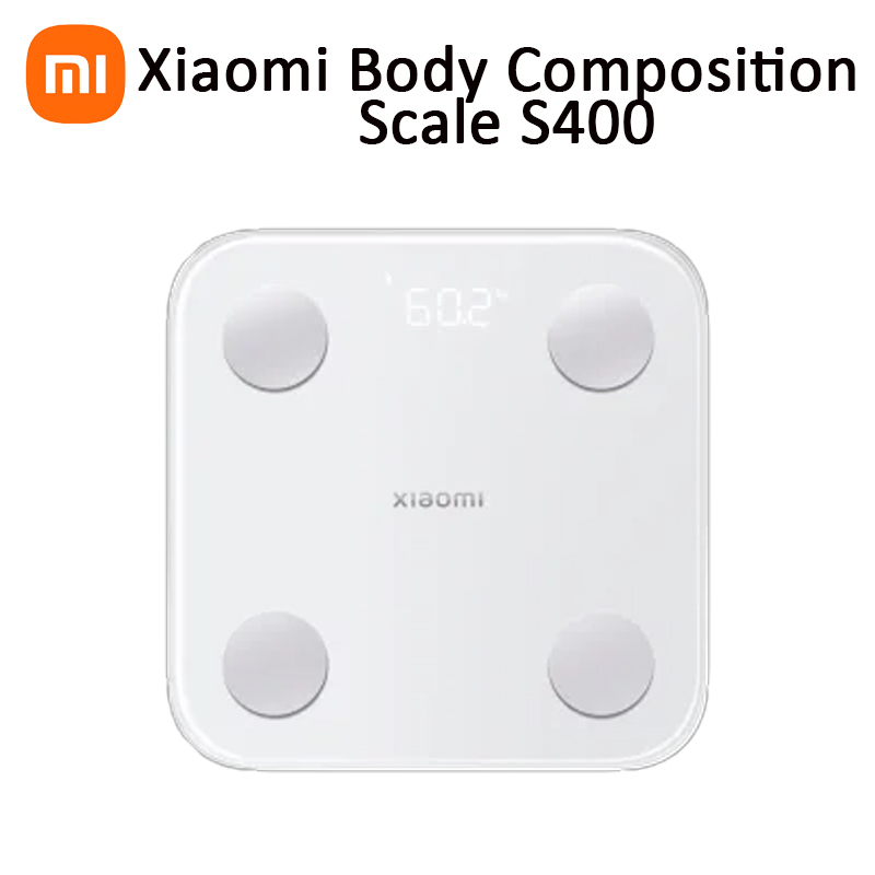 Xiaomi Весы для жира в организ – обзор и цена Body Fat Scale Smart