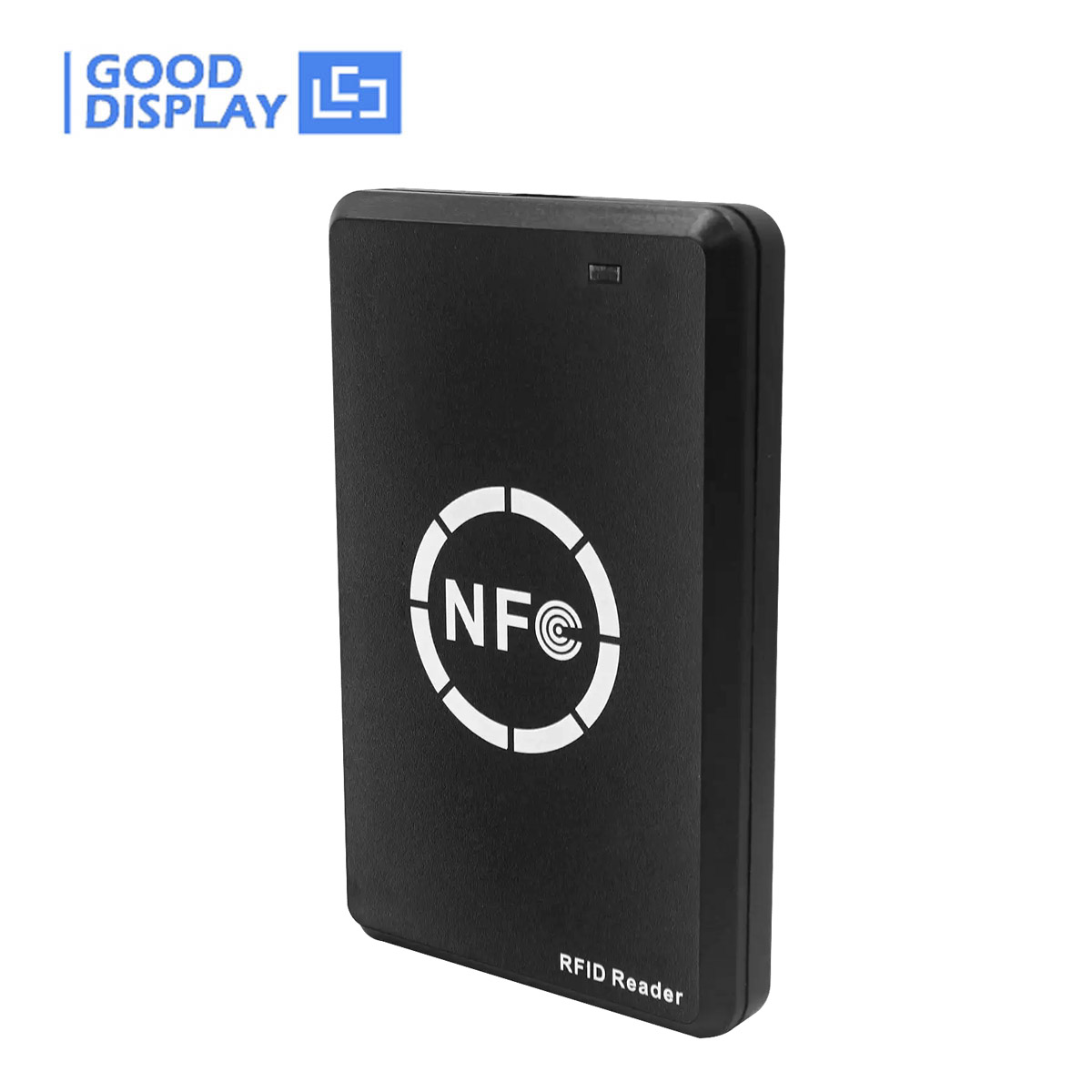 Программатор NFC E-Paper, устр – обзор и цена Nfc Tag Programmable