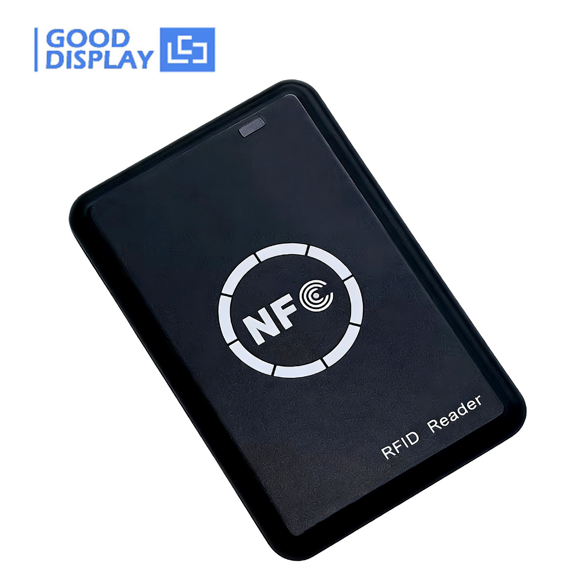 Программатор NFC E-Paper, устр – обзор и цена Nfc Tag Programmable