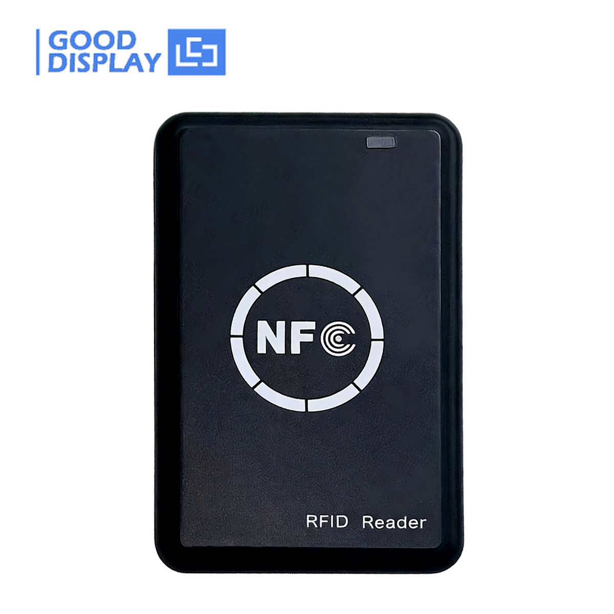 Программатор NFC E-Paper, устр – обзор и цена Nfc Tag Programmable
