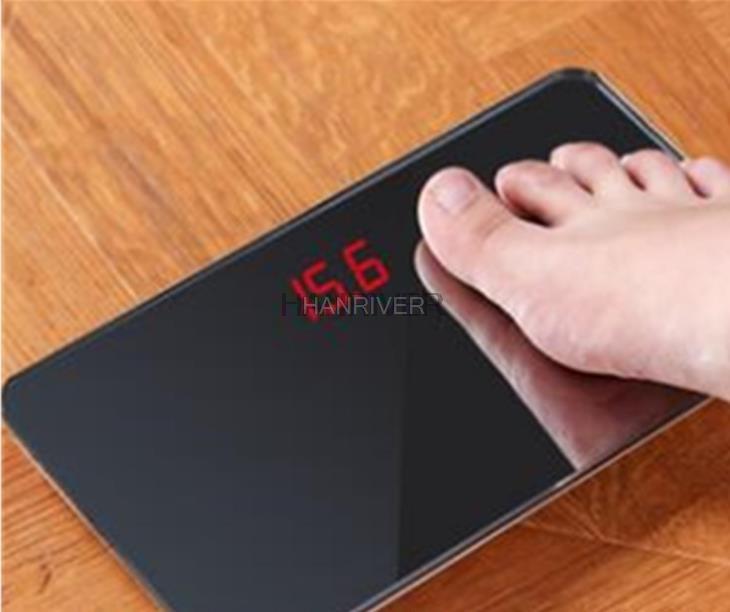 Новые электронные весы для дом – обзор и цена Body Fat Scale Smart
