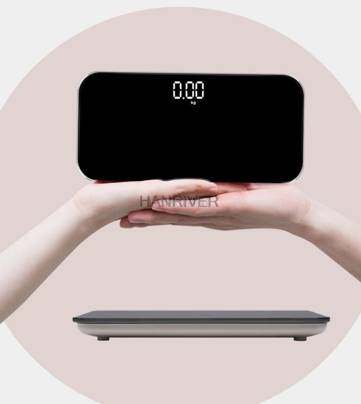 Новые электронные весы для дом – обзор и цена Body Fat Scale Smart
