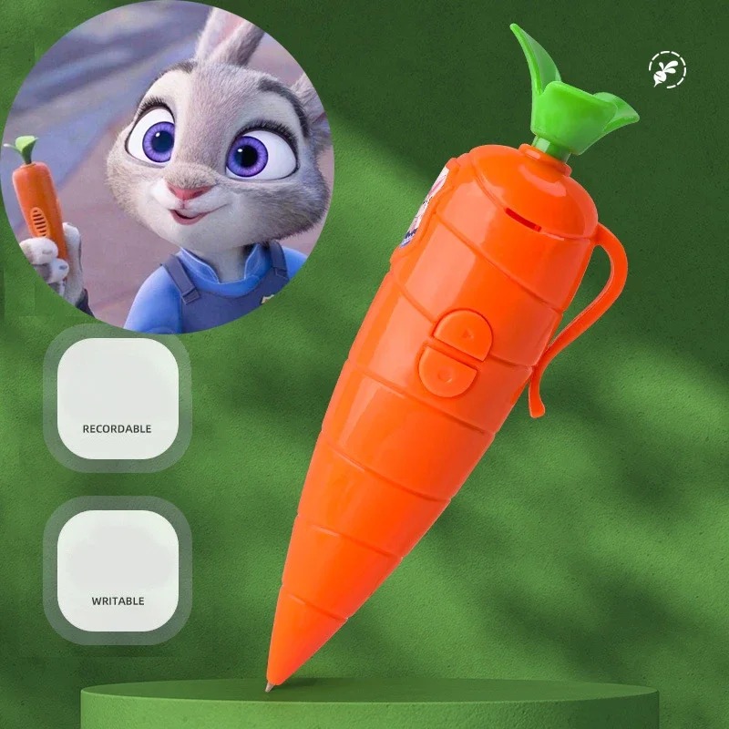 Электронная игрушка-диктофон J – обзор и цена Voice Recorder Pen