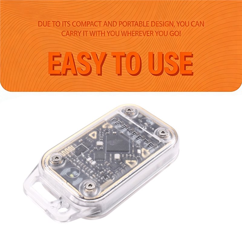A25P Chameleon V3.0 Обновленны – обзор и цена Nfc Tag Programmable