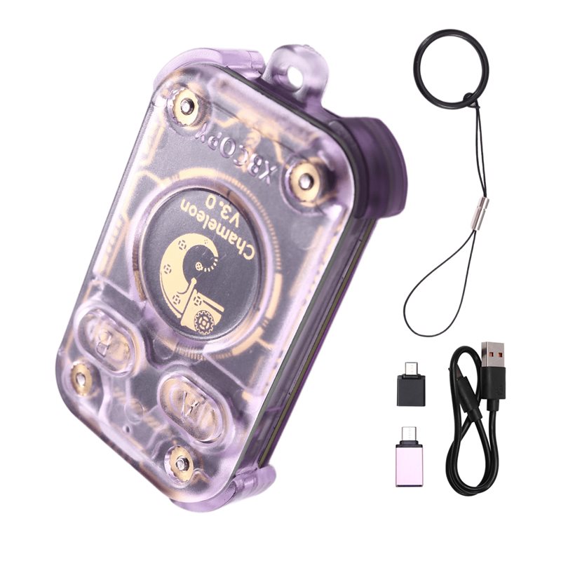 Читатель смарт-чипов Chameleon – обзор и цена Nfc Tag Programmable