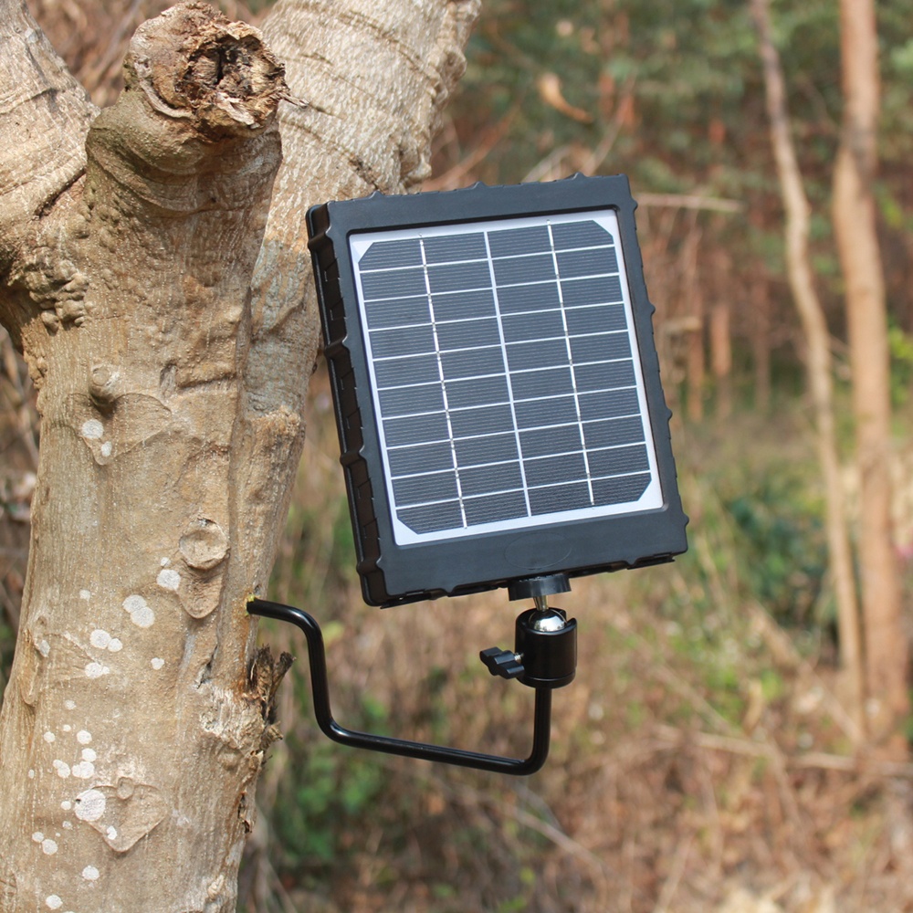 Водонепроницаемые мини-солнечн – обзор и цена Solar Powered Charger
