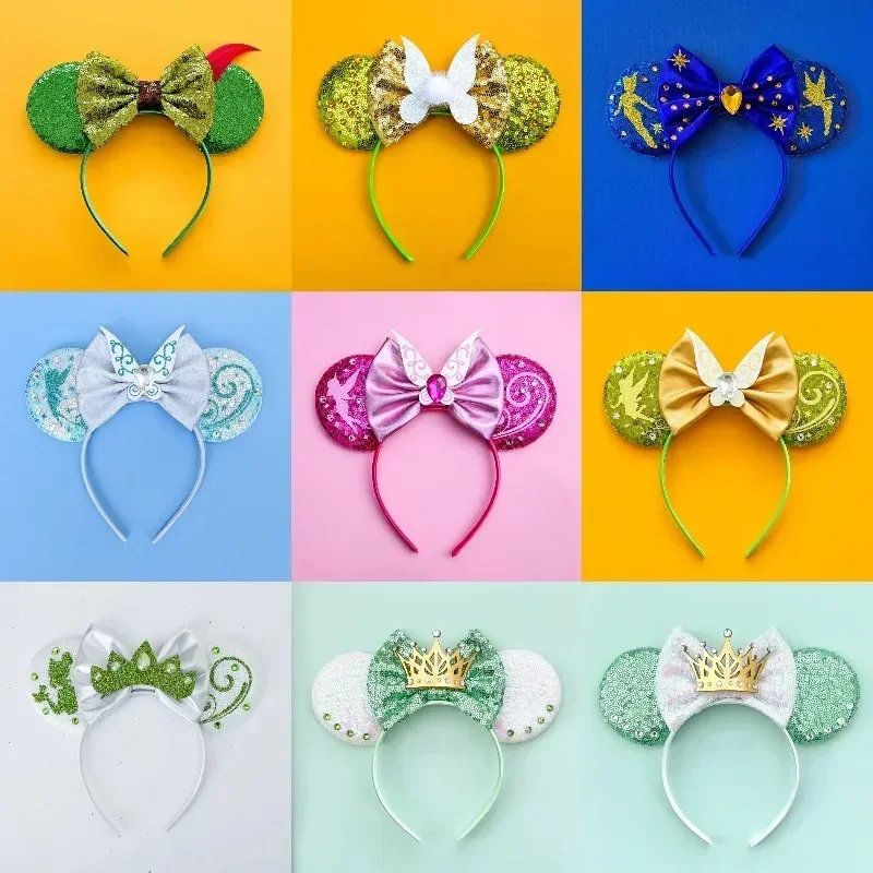 Аксессуары для волос Disney Ra – обзор и цена Elsa Gadget