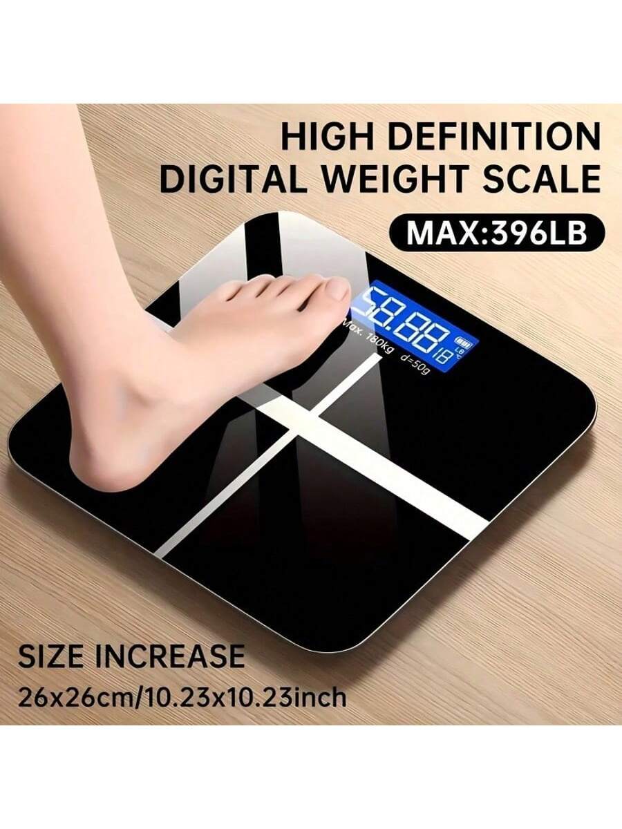 Умные многофункциональные весы – обзор и цена Body Fat Scale Smart