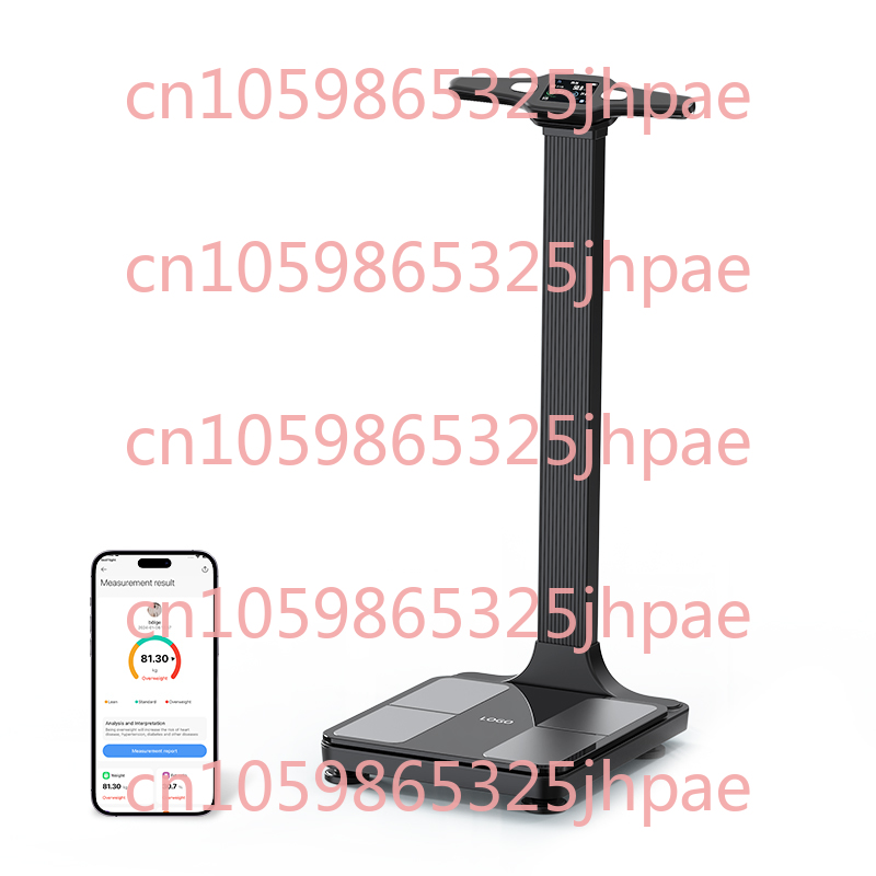 Уникальный персональный новый  – обзор и цена Body Fat Scale Smart