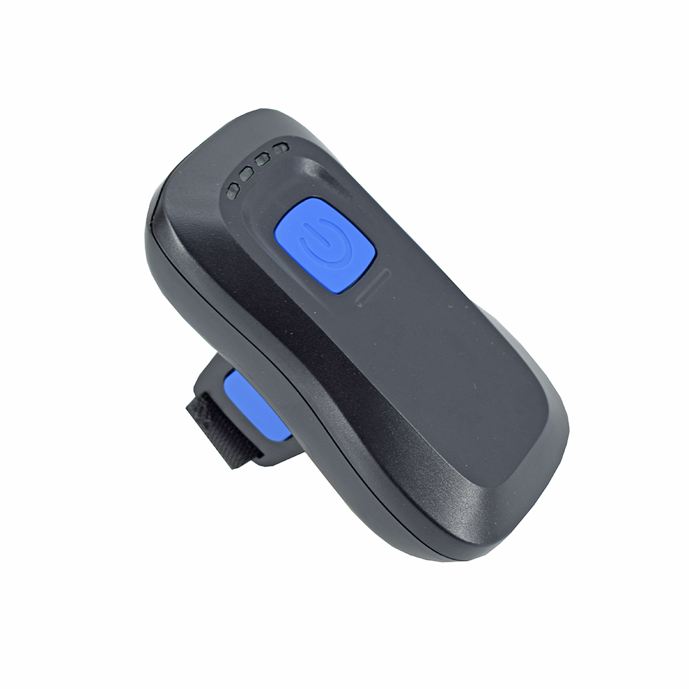 Популярный портативный карманн – обзор и цена Barcode Scanner Wireless