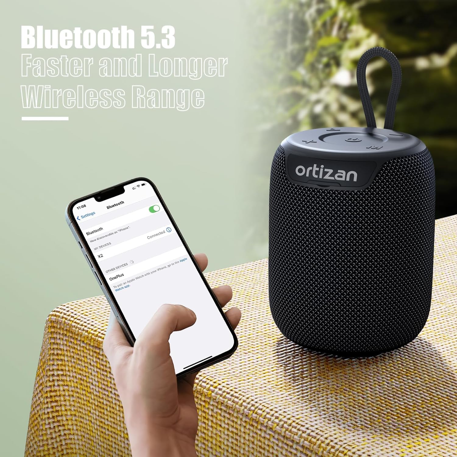 Ortizan Party Bluetooth-динами – обзор и цена Electronics And Gadgets With A