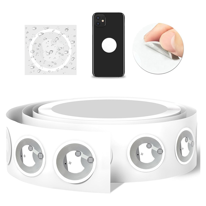 100 шт. высокопроизводительных – обзор и цена Nfc Tag Programmable