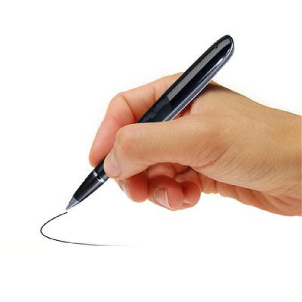 Ручки-диктофоны, мини-цифровые – обзор и цена Voice Recorder Pen