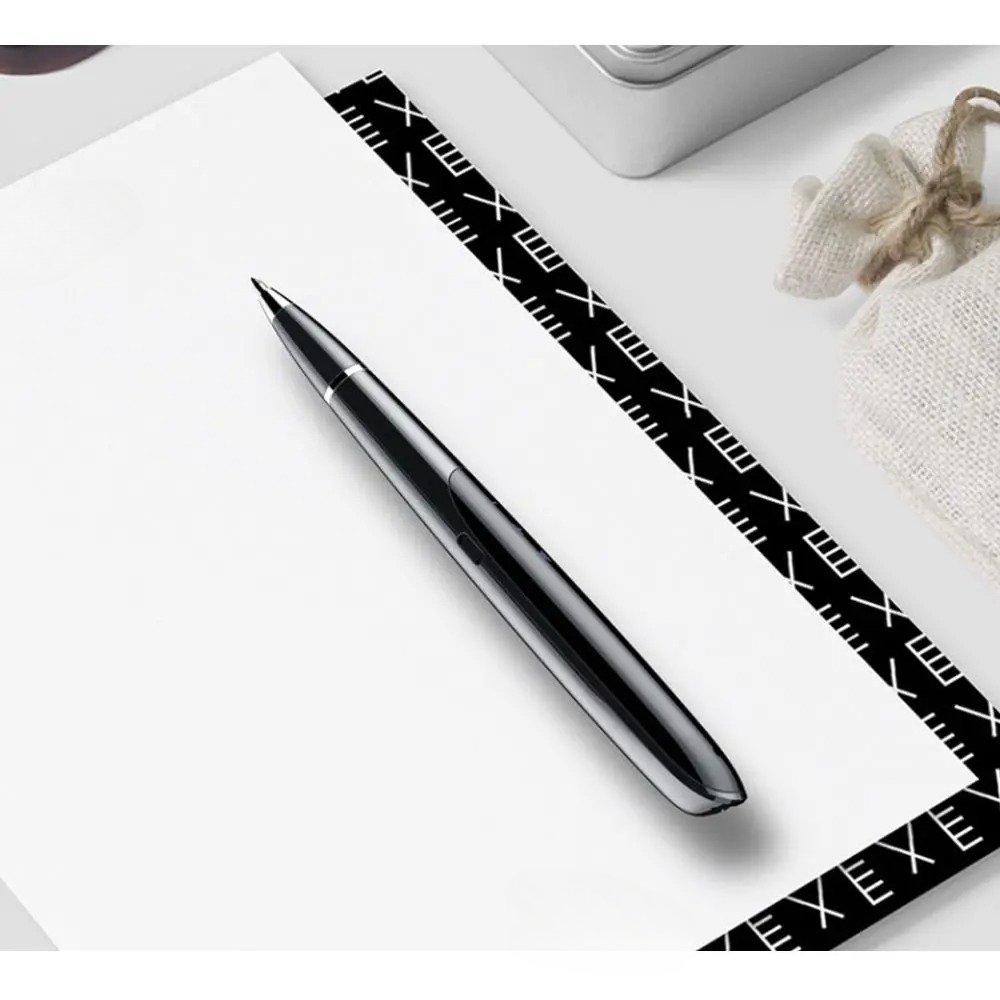 Ручки-диктофоны, мини-цифровые – обзор и цена Voice Recorder Pen