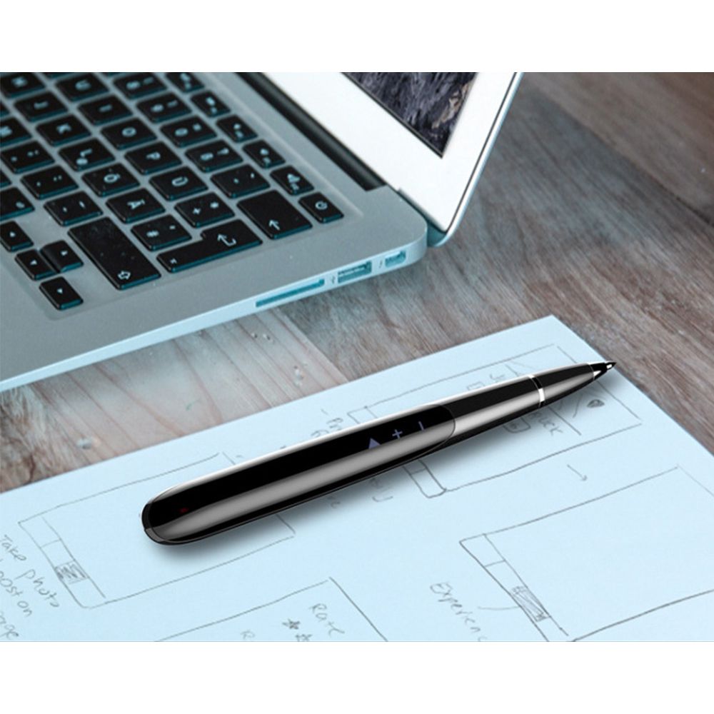 Ручки-диктофоны, мини-цифровые – обзор и цена Voice Recorder Pen